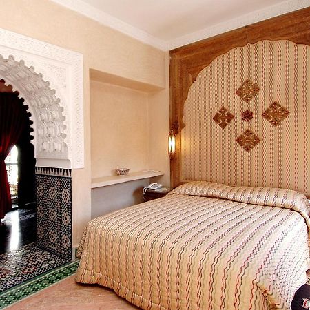 Riad Palais Sebban Marrakesh Ngoại thất bức ảnh